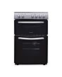 Statesman EDC50S 50cm Double Oven Electric Ceramic Cooker
