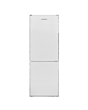 Statesman F01554FFW 152cm High 50/50 Frost Free Fridge Freezer - White