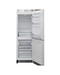Statesman F01554FFW 152cm High 50/50 Frost Free Fridge Freezer - White