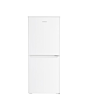 Statesman F13552W 137cm High 50/50 Low Frost Fridge Freezer - White