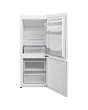 Statesman F13552W 137cm High 50/50 Low Frost Fridge Freezer - White