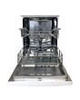 Statesman FD12PWE 60cm 12 Place Dishwasher