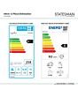 Statesman FD12PWE 60cm 12 Place Dishwasher