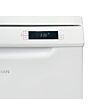 Statesman FD12PWE 60cm 12 Place Dishwasher