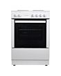 Statesman NAPIER60EW 60cm Single Cavity Electric Cooker