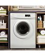 Statesman TVM07W 7kg Vented Tumble Dryer