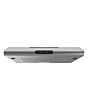 Statesman VH60SS 60cm Visor Cooker Hood