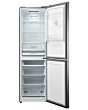 Midea MDRB424FGD02O Combi Fridge Freezer