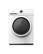 Midea MF100W70 Front Loading Washing Machine 7kg 1200rpm