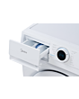 Midea MF100W70 Front Loading Washing Machine 7kg 1200rpm