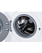Midea MF100W70 Front Loading Washing Machine 7kg 1200rpm