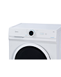Midea MF100W70 Front Loading Washing Machine 7kg 1200rpm
