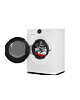 Midea MF20EW100WB Front Loading Washing Machine 10kg 1400rpm