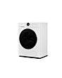 Midea MF20EW100WB Front Loading Washing Machine 10kg 1400rpm