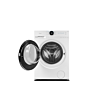 Midea MF20EW100WB Front Loading Washing Machine 10kg 1400rpm