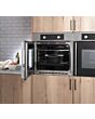 Caple C2220 Built In Single Oven