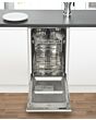 Belling 444444034/IDW45 Built In Dishwasher 45cm