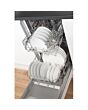 Belling 444444034/IDW45 Built In Dishwasher 45cm