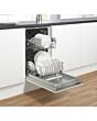 Belling 444444034/IDW45 Built In Dishwasher 45cm