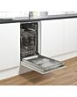 Belling 444444034/IDW45 Built In Dishwasher 45cm