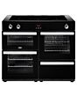 Belling Cookcentre 110EI b 110cm Electric Range Cooker