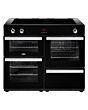 Belling Cookcentre 110EI b 110cm Electric Range Cooker