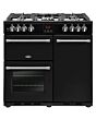 Belling Farmhouse 90DFT b 90cm Dual Fuel Range Cooker