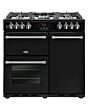 Belling Farmhouse 90DFT b 90cm Dual Fuel Range Cooker
