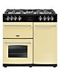 Belling  Farmhouse 90DFT C 90cm Dual Fuel Range Cooker