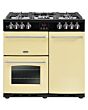 Belling  Farmhouse 90DFT C 90cm Dual Fuel Range Cooker