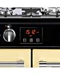 Belling  Farmhouse 110DFT C 110cm Dual Fuel Range Cooker