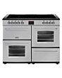 Belling  Farmhouse 110E S 110cm Electric Range Cooker