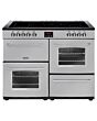 Belling  Farmhouse 110E S 110cm Electric Range Cooker