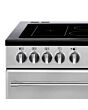 Belling  Farmhouse 110E S 110cm Electric Range Cooker