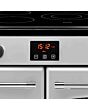 Belling  Farmhouse 110E S 110cm Electric Range Cooker