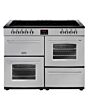 Belling  Farmhouse 110E S 110cm Electric Range Cooker