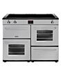 Belling  Farmhouse 110EI S 110cm Electric Range Cooker