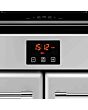 Belling  Farmhouse 110EI S 110cm Electric Range Cooker