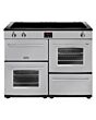 Belling  Farmhouse 110EI S 110cm Electric Range Cooker