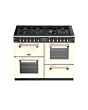 Stoves ST RICH S1100DF CC 110cm Dual Fuel Range Cooker