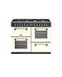 Stoves ST RICH S1100DF CC 110cm Dual Fuel Range Cooker