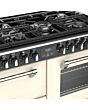 Stoves ST RICH S1100DF CC 110cm Dual Fuel Range Cooker