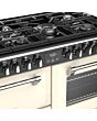 Stoves ST RICH S1100DF CC 110cm Dual Fuel Range Cooker