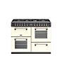 Stoves ST RICH S1100DF CC 110cm Dual Fuel Range Cooker