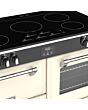 Stoves ST RICH S1100Ei CC 110cm Induction Range Cooker