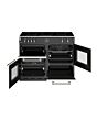 Stoves ST RICH S1100Ei CC 110cm Induction Range Cooker