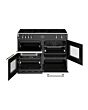 Stoves ST RICH S1100Ei CC 110cm Induction Range Cooker