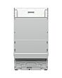 Zanussi Series 20 AirDry ZSLN1211 Fully Integrated Slimline Dishwasher with AirDry Technology + 9 Place Settings