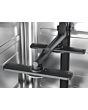 Zanussi Series 20 AirDry ZSLN1211 Fully Integrated Slimline Dishwasher with AirDry Technology + 9 Place Settings