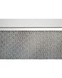 CDA CCA52SI 50cm Canopy Extractor